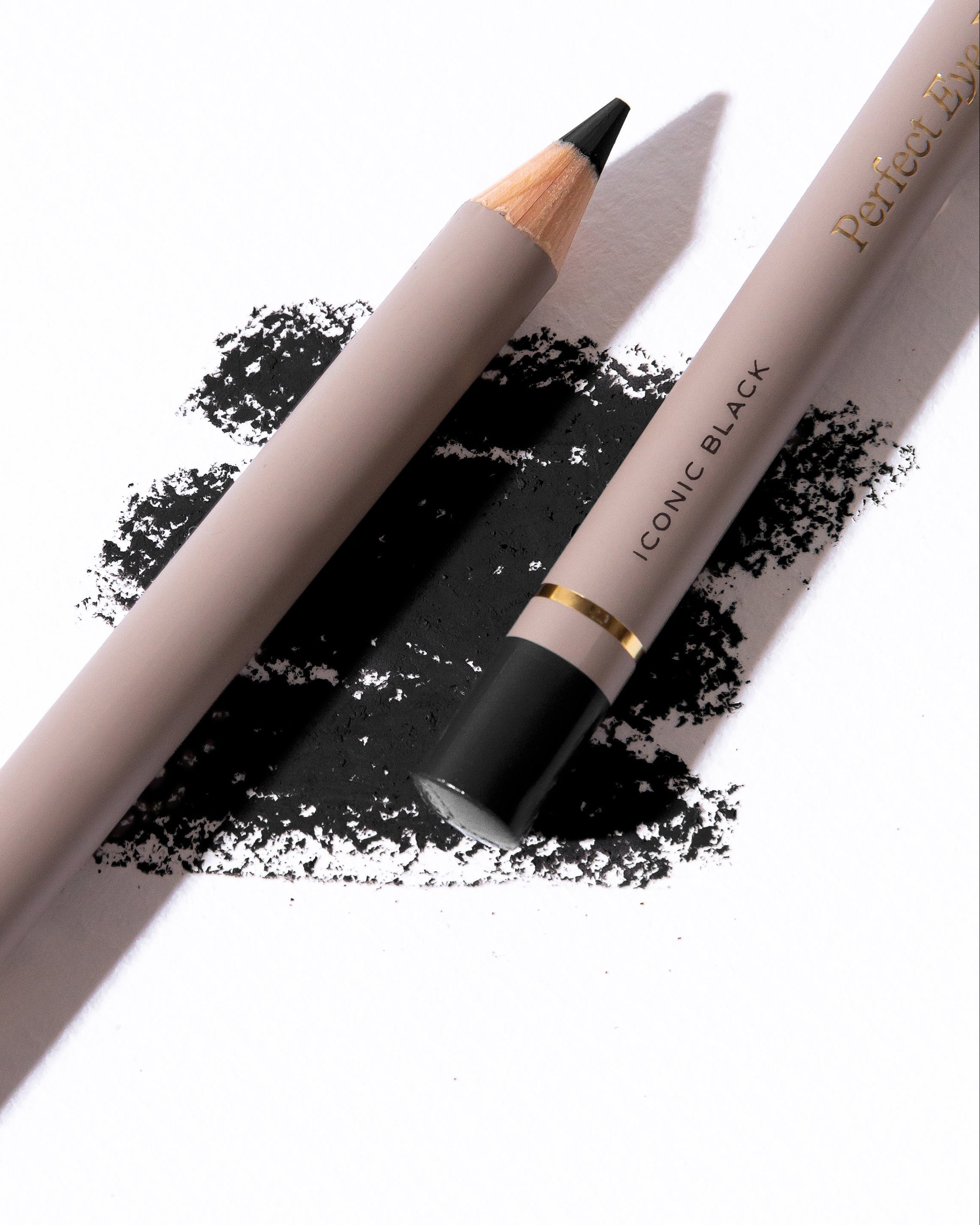 Perfect Eye Pencil - Iconic Black