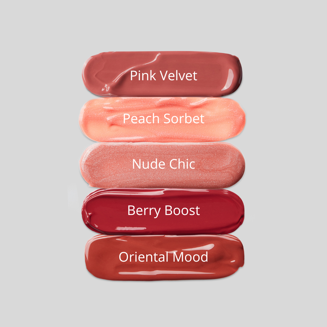 The Lip Kit - Nude Chic